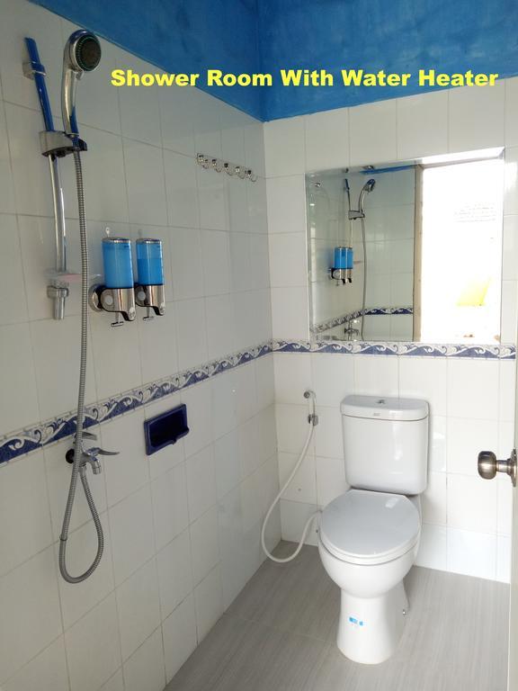 Nariska Suite Homestay Yogyakarta Exterior photo